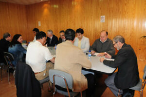 El consejo de gerencia del PMD aprueba suscribir convenios por valor de 150.000 euros