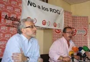 FETE-UGT recogerá firmas para oponerse a los Reglamentos de Organización de Centros Educativos