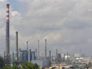 Televisión Española emite esta noche un reportaje sobre la situación ambiental en el Campo de Gibraltar