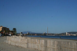 El IES Kursaal celebra el Día del Litoral con diversas actividades de concienciación