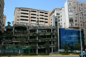 El Ayuntamiento vuelve a incumplir el acuerdo con los vecinos de La Escalinata