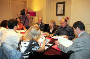 Presentada la campaña de difusión del Plan Estratégico "Algeciras 2015"