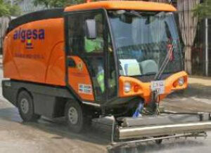 CCOO denuncia favoritismo hacia los delegados de UGT en ALGESA