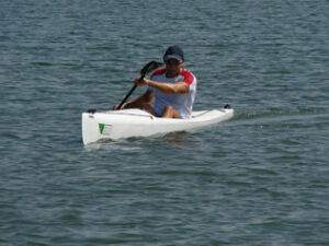 El piragüismo algecireño en la Eurochallenge 2010 y en la Copa de España ( resultados de las competiciónes en el interior )