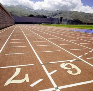 Atletas del Bahía de Algeciras participaran en el Cto. de Andalucía de Clubes ( actualización con los resultados en el interior)