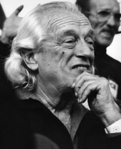 Parece que fue ayer: Algeciras hoy hace 33 años