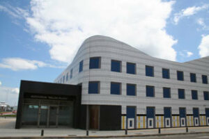 El capitán Abu Raed", mañana en el Circuito Andaluz de Cine