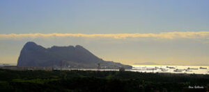 El Parlamento Europeo acepta definir Gibraltar como "colonia" en la reforma sobre visados post Brexit