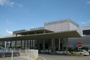 El puerto de Algeciras será pionero en Andalucía en el uso de redes de telefonía 5G