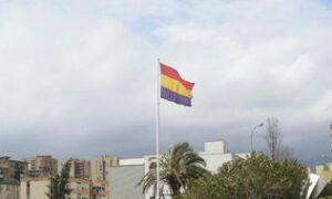 El PCA lamenta la actitud frentista del PP contra el movimiento republicano