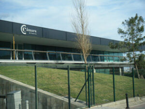 Concluye el proceso electoral de la Cámara de Comercio