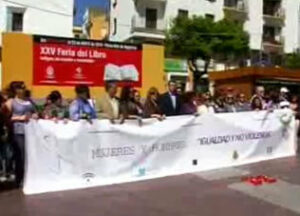 Victoria kent" y Ayuntamiento buscan nuevas líneas de colaboración