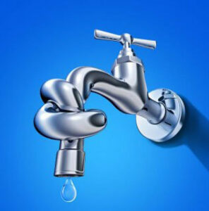 Emalgesa cortará el suministro de agua en varias calles de la ciudad