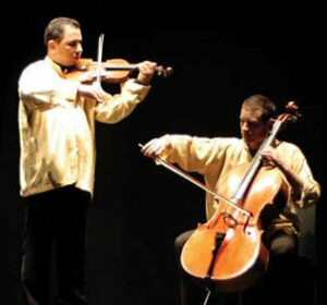 Mañana se abre el festival de música Los Jueves de la Luna Mora"