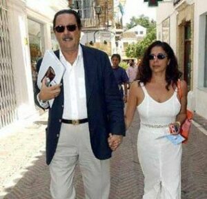 La Fiscalia pide tres años y medio de prision para Isabel Pantoja