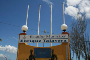 Cien deportistas participaron en la final de pruebas combinadas de los Juegos Municipales de Atletismo