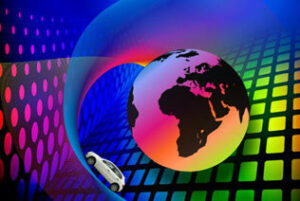 La producción mundial de automóviles creció un 50% en el primer trimestre