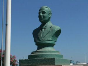 Según Ramón Sánchez Heredia: A los parlamentarios del PSOE sólo les importan las vacaciones