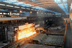 La Junta de Andalucía expresa su preocupación por el anuncio de 300 despidos en Acerinox