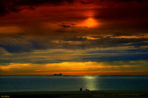 Algecirasalminuto.com producirá un reportaje audiovisual sobre la contaminación en el Campo de Gibraltar y otro sobre la naturaleza en la comarca