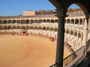 La escuela taurina algecireña estará presente en dos novilladas en Ronda