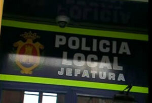 Detenido un hombre que intentaba robar en una vivienda de Cánovas del Castillo