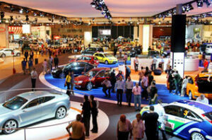 El Salón del Automóvil Ecológico de Madrid contará con 34 marcas y una primicia mundial