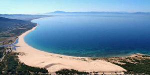La Fundación de Cultura presenta la exposición "Panorámicas de Algeciras y Tarifa", del fotógrafo Manuel Rojas