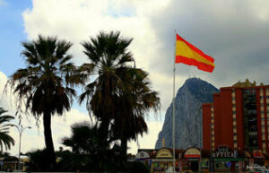 Landaluce insta al Gobierno central a dejar clara la postura de no renunciar a la soberanía de Gibraltar