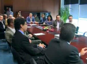 El Grupo Alonso se implantará en Algeciras aunque fracasen las negociaciones para ubicar sus instalaciones en Torraspapel