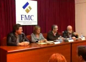 La imagen del Campo de Gibraltar será analizada por tres reconocidos periodistas