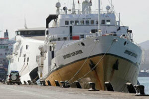 Landaluce pide al Gobierno español que no baje la guardia respecto al caso Odyssey