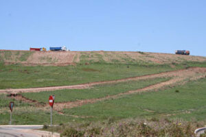 El PP pide al Alcalde que solucione el expediente del desmonte de los Alamillos