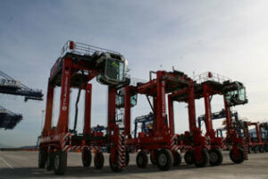 Otros dos buques han hecho escala en Total Terminal International Algeciras (TTIA)