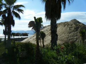 La playa del Rinconcillo ya cuenta con aportación de arena