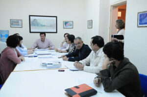 Urbanismo concede licencia al SAS para realizar mejoras en el ambulatorio Menéndez Tolosa