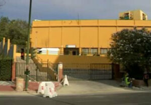 IU registra una proposición no de ley sobre el IES Isla Verde