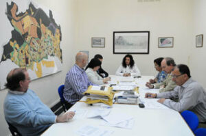 Propuesta la empresa que realizará los proyectos de mejora del sistema informático municipal