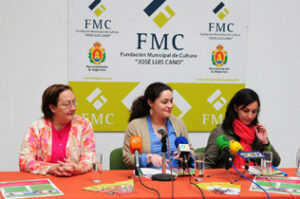 Presentada la oferta educativa de la Escuela de Música, Danza y Teatro