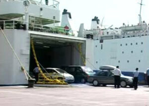 La APBA realiza una limpieza exhaustiva de la Estación Marítima