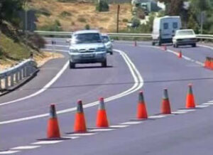 De la Encina afirma que los recortes del Gobierno afectarán a las obras viarias previstas en el Campo de Gibraltar