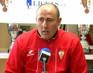 Pablo Sánchez continuará la próxima temporada como entrenador del Algeciras