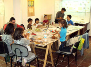 El Museo Municipal se suma al Día Internacional de los Museos