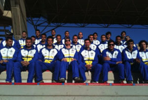 El Bahía luchará por la permanencia en 1ª División Nacional