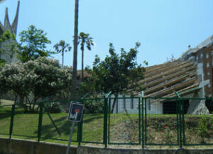 El PA exige el dinero prometido por la Junta para la escuela de arte