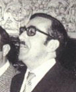 Algeciras hoy hace 33 años: Cadelo amenaza con dimitir