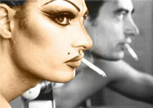 La Juventud Comunista conmemora el Día Internacional contra la LGTBI-fobia