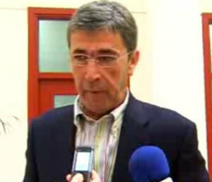 Herrera: Cobro actualmente 60.745 euros anuales y apoyo las reducciones de sueldo anunciadas por el Gobierno