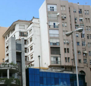 El PP recuerda al PSOE que un ex alcalde socialista fue condenado por el caso Escalinata