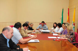 "ACC" adjudicataria provisional de las obras de rehabilitación de la Facultad de Derecho